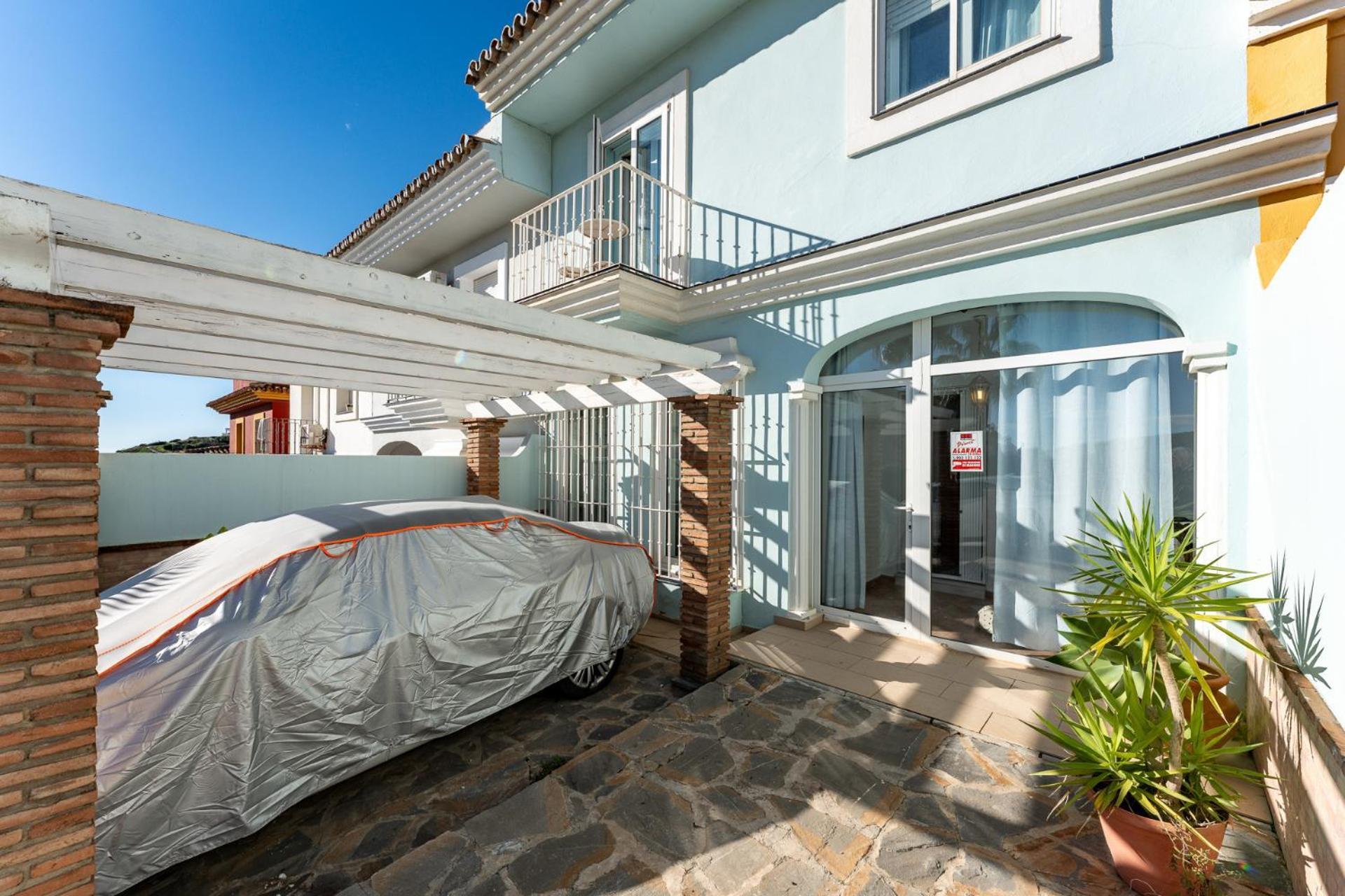 Malagasuite Fuengirola Sohail Exterior photo